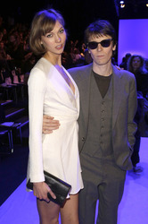 Karlie Kloss, Ryan Mcginley