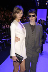 Karlie Kloss, Ryan Mcginley