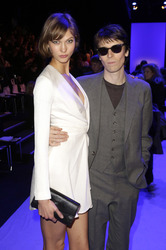 Karlie Kloss, Ryan Mcginley