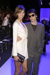 Karlie Kloss, Ryan Mcginley