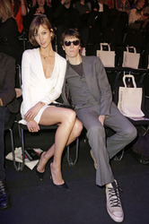 Karlie Kloss, Ryan Mcginley