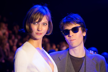 Karlie Kloss, Ryan Mcginley