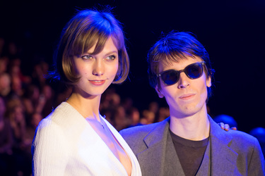 Karlie Kloss, Ryan Mcginley