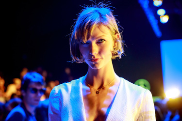 Karlie Kloss