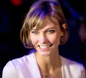 Karlie Kloss