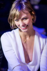 Karlie Kloss