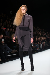 A Degree Fahrenheit Model