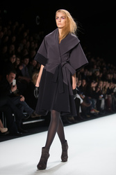 A Degree Fahrenheit Model