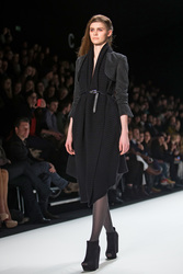 A Degree Fahrenheit Model