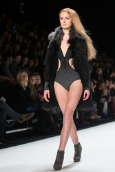 A Degree Fahrenheit Model