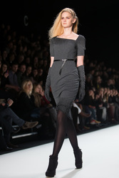 A Degree Fahrenheit Model