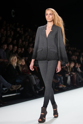 A Degree Fahrenheit Model