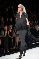 A Degree Fahrenheit Model