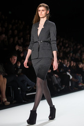 A Degree Fahrenheit Model