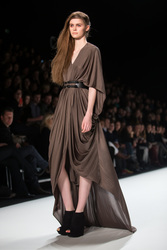 A Degree Fahrenheit Model