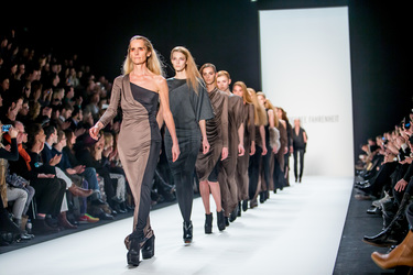 A Degree Fahrenheit Models