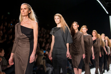 A Degree Fahrenheit Models