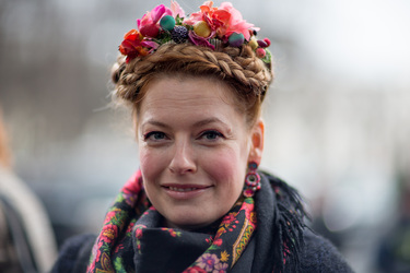 Enie van de Meiklokjes