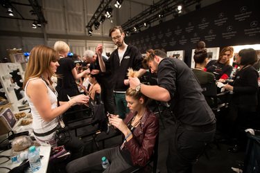 Miranda Konstantinidou Models