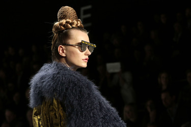 Miranda Konstantinidou Model