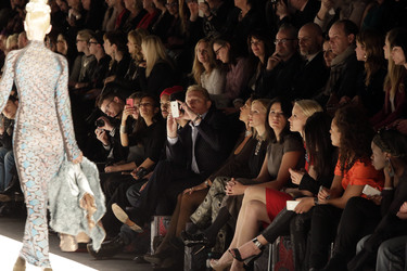 Noah Becker, Boris Becker, Anna von Griesheim, Tamara von Nayhauß, Minu Barati Fischer, Franziska Knuppe, Cosma Shiva Hagen, Dennenesch Zoudé, Ivy Quainoo