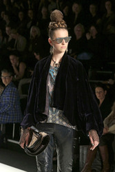 Miranda Konstantinidou Model