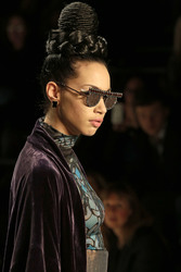 Miranda Konstantinidou Model