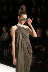 Miranda Konstantinidou Model