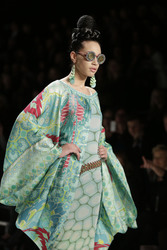 Miranda Konstantinidou Model