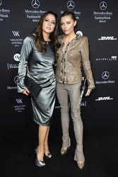 Simone Thomalla, Sophia Thomalla