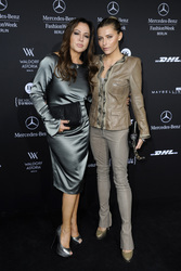 Simone Thomalla, Sophia Thomalla