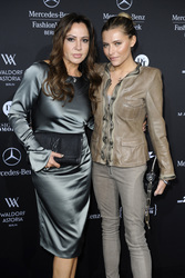 Simone Thomalla, Sophia Thomalla