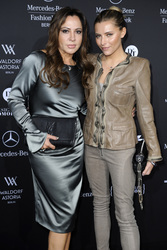 Simone Thomalla, Sophia Thomalla