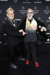 René Koch, Udo Walz