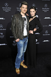 Felix Rachor, Wanda Badwal