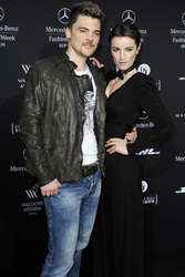 Felix Rachor, Wanda Badwal