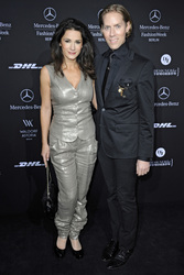 Mariella Ahrens, Jens Hilbert