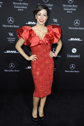 Fernanda Brandao (Hot Banditoz)