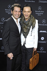 Bülent Sharif, Julian Stoeckel