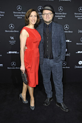 Ulrike Frank, Marc Schubring