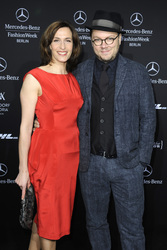 Ulrike Frank, Marc Schubring