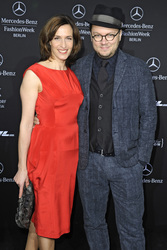 Ulrike Frank, Marc Schubring