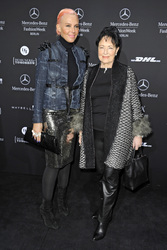 Natascha Ochsenknecht mit Mutter Bärbel