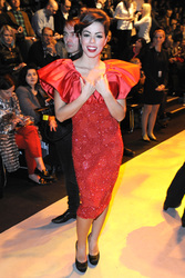 Fernanda Brandao (Hot Baditoz)