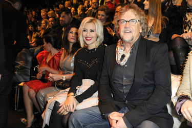 Verena Kerth, Martin Krug