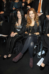 Christine Neubauer, Yasmina Filali