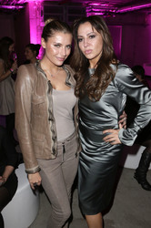 Sophia Thomalla, Simone Thomalla