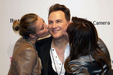 Sophia Thomalla, Guido Maria Kretschmer, Simone Thomalla