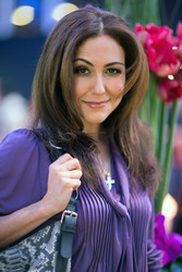 Anastasia Zampounidis