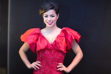 Fernanda Brandao (Hot Baditoz)